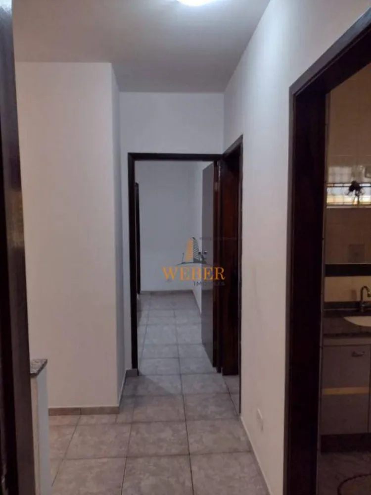 Sobrado, 3 quartos, 105 m² - Foto 10