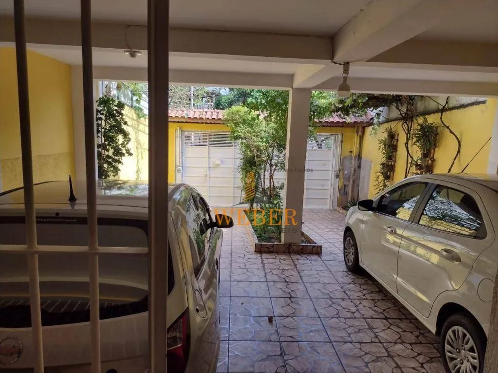 Sobrado, 3 quartos, 105 m² - Foto 6