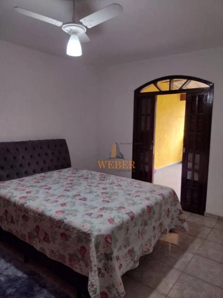 Sobrado, 3 quartos, 105 m² - Foto 8
