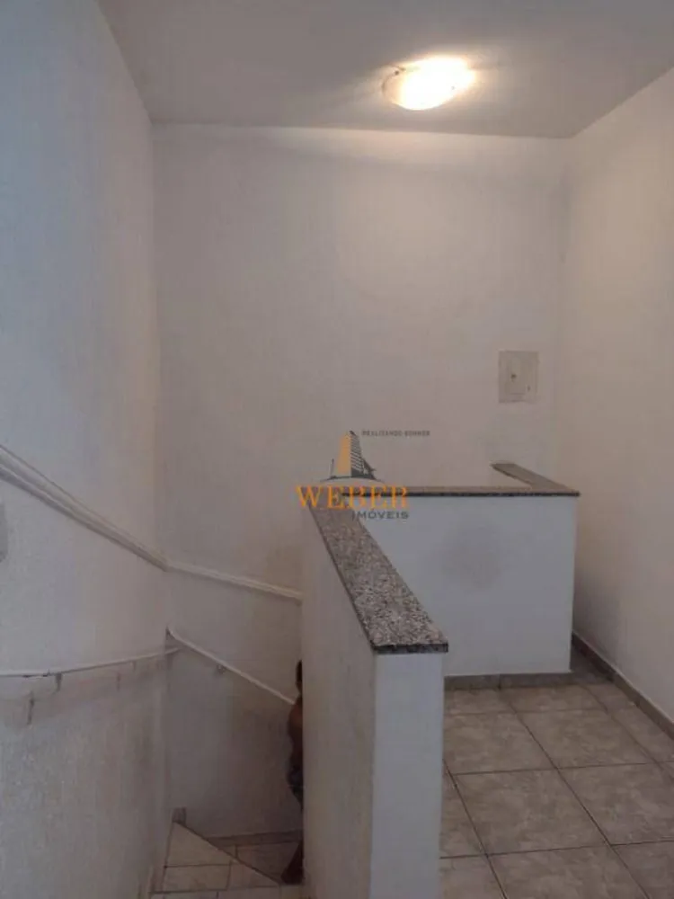 Sobrado, 3 quartos, 105 m² - Foto 9