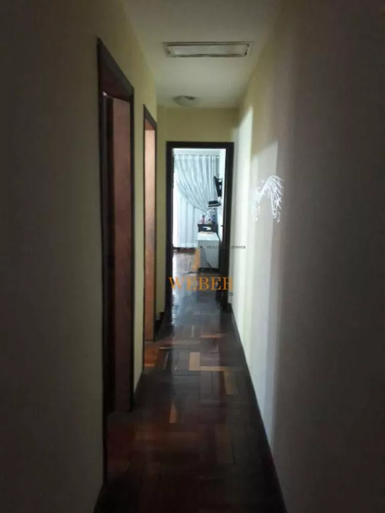 Sobrado, 3 quartos, 127 m² - Foto 10