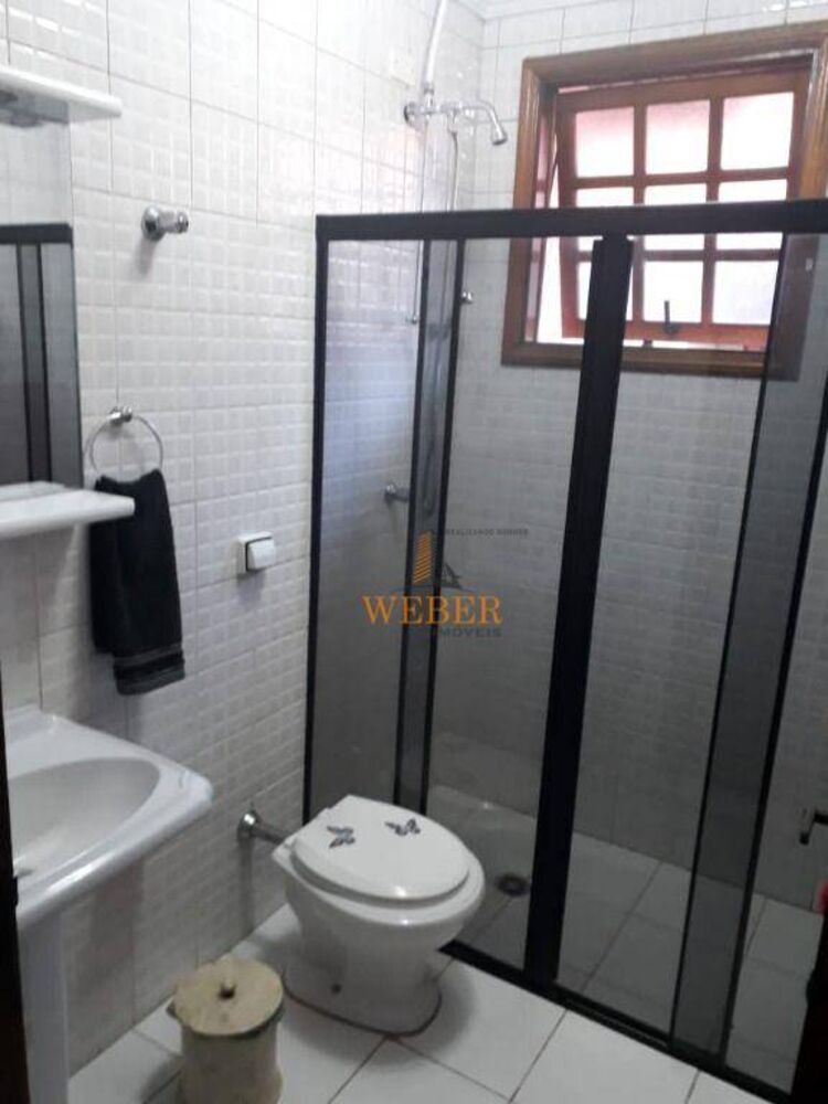 Sobrado, 3 quartos, 127 m² - Foto 12