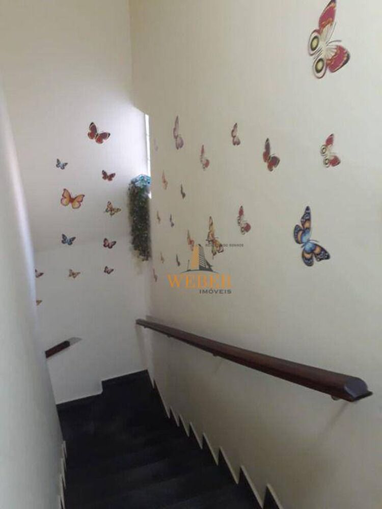 Sobrado, 3 quartos, 127 m² - Foto 9