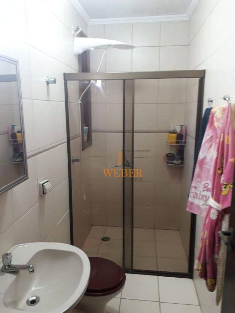 Sobrado, 3 quartos, 127 m² - Foto 15