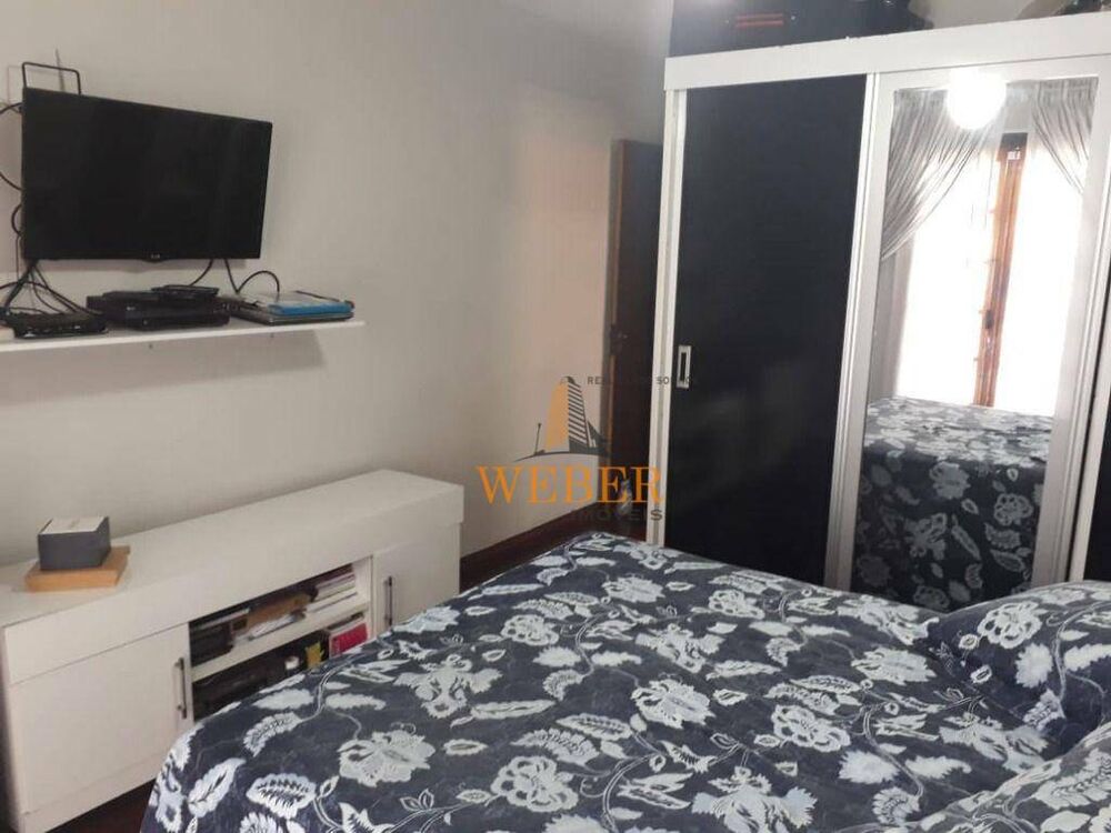 Sobrado, 3 quartos, 127 m² - Foto 13