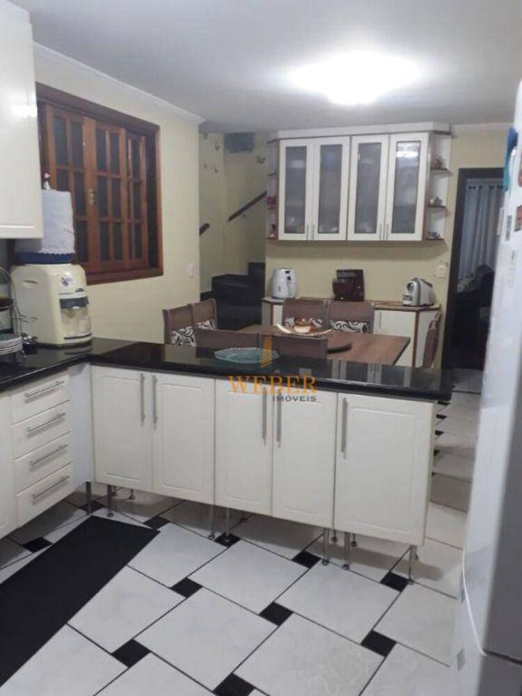 Sobrado, 3 quartos, 127 m² - Foto 7