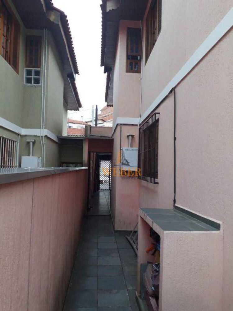 Sobrado, 3 quartos, 127 m² - Foto 6