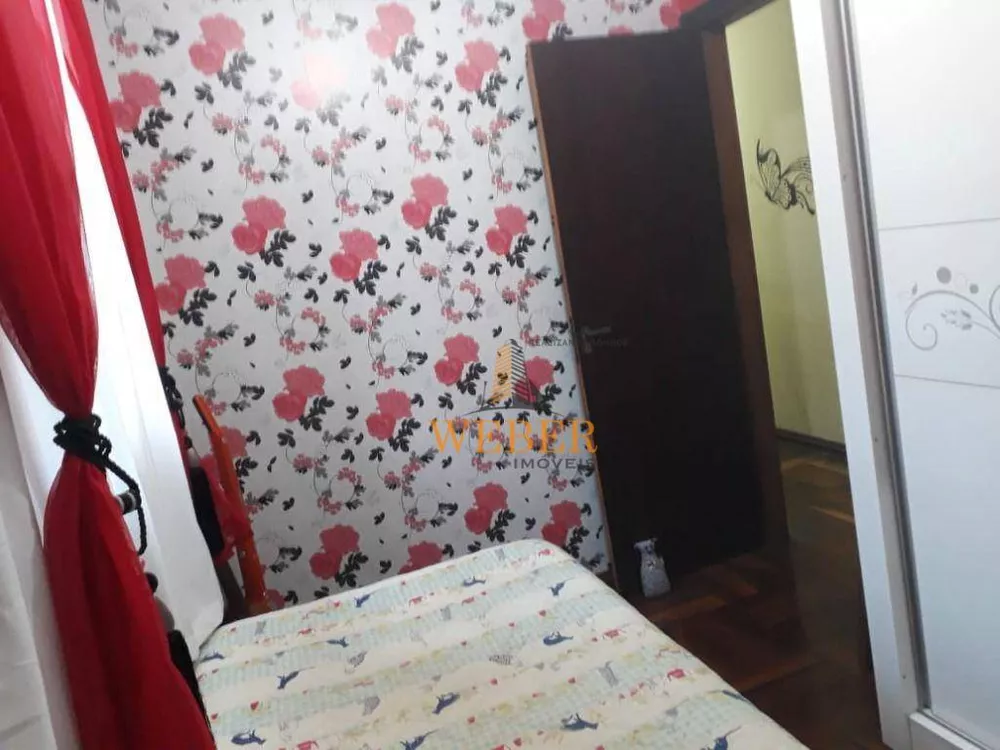 Sobrado, 3 quartos, 127 m² - Foto 5
