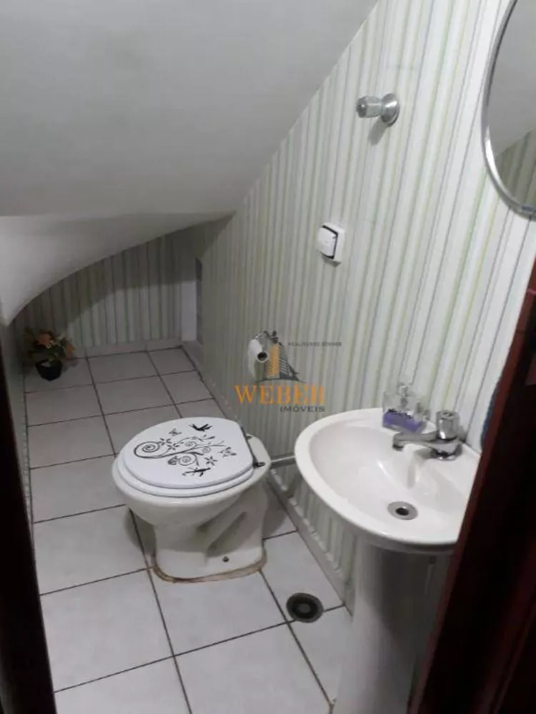 Sobrado, 3 quartos, 127 m² - Foto 11