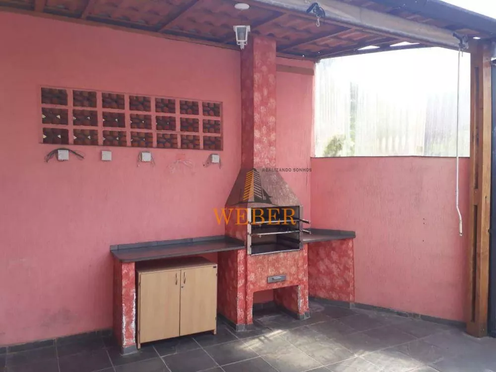 Sobrado, 3 quartos, 127 m² - Foto 16