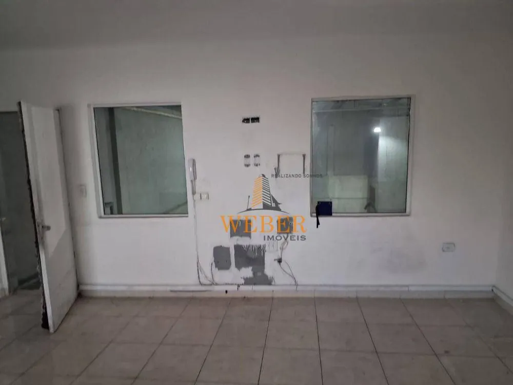 Depósito-Galpão, 330 m² - Foto 11