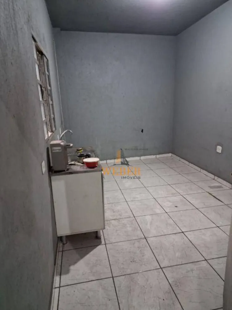 Depósito-Galpão, 330 m² - Foto 8