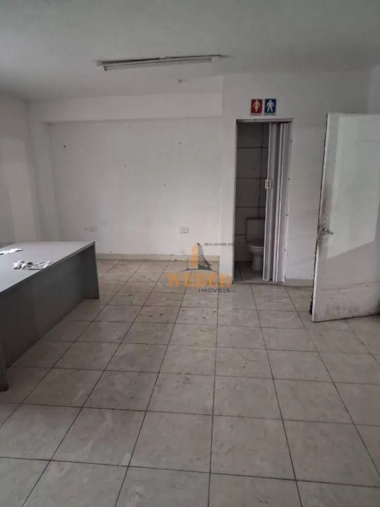 Depósito-Galpão, 330 m² - Foto 7