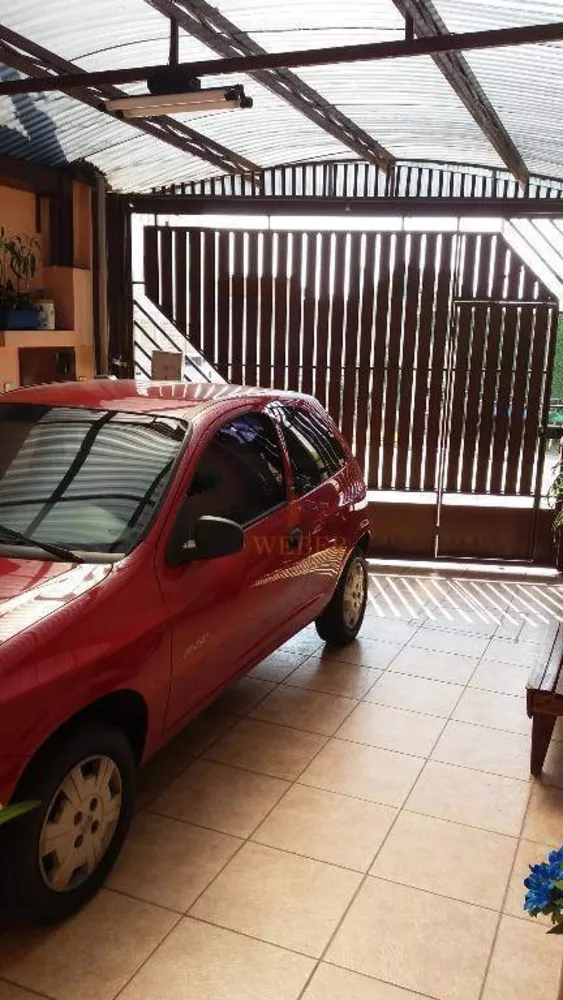 Sobrado à venda com 2 quartos, 90m² - Foto 3