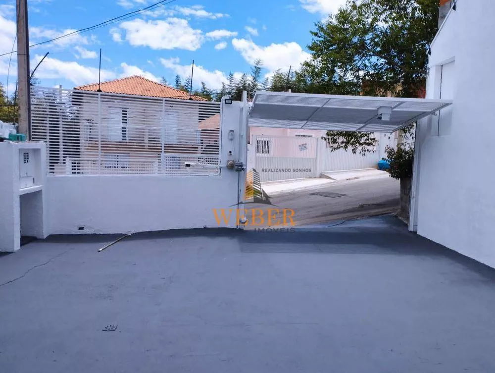 Sobrado, 3 quartos, 85 m² - Foto 3