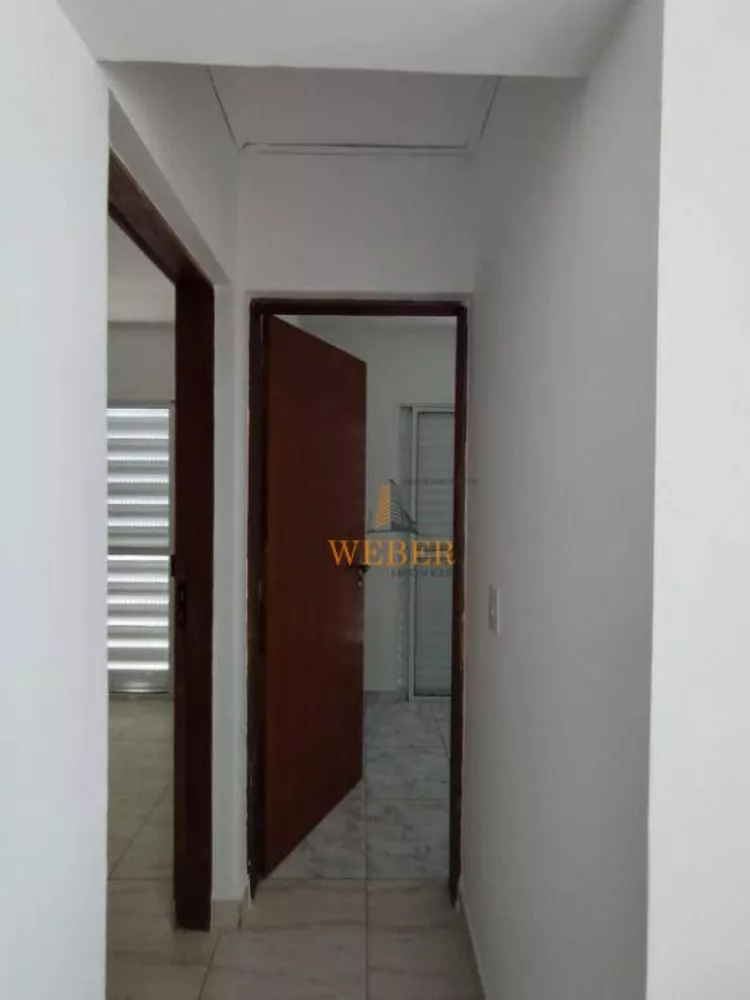 Sobrado, 3 quartos, 85 m² - Foto 12