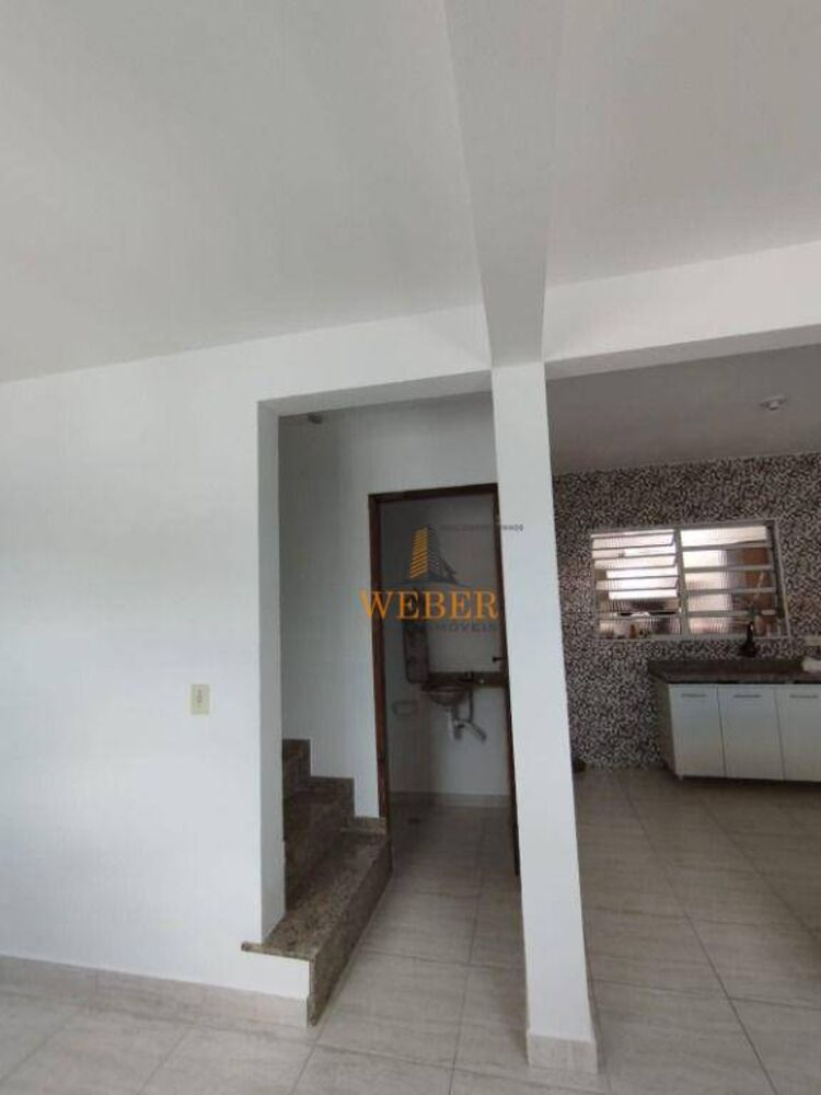 Sobrado, 3 quartos, 85 m² - Foto 4