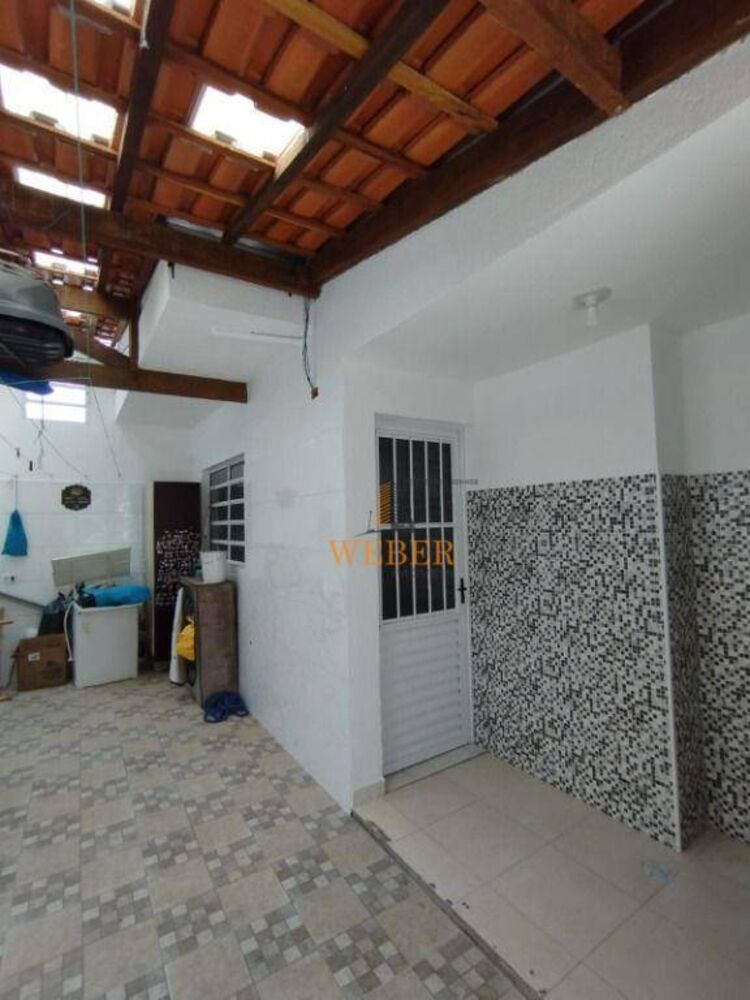 Sobrado, 3 quartos, 85 m² - Foto 14