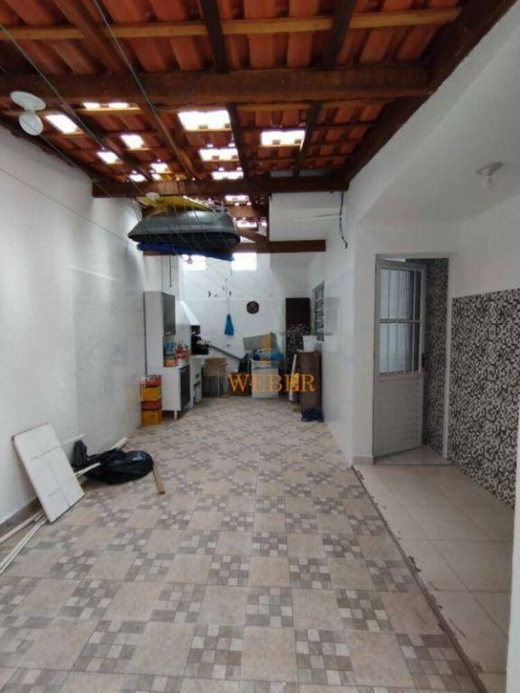 Sobrado, 3 quartos, 85 m² - Foto 16