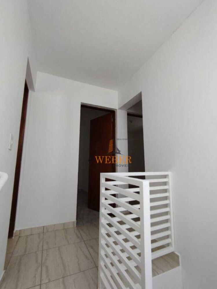 Sobrado, 3 quartos, 85 m² - Foto 5
