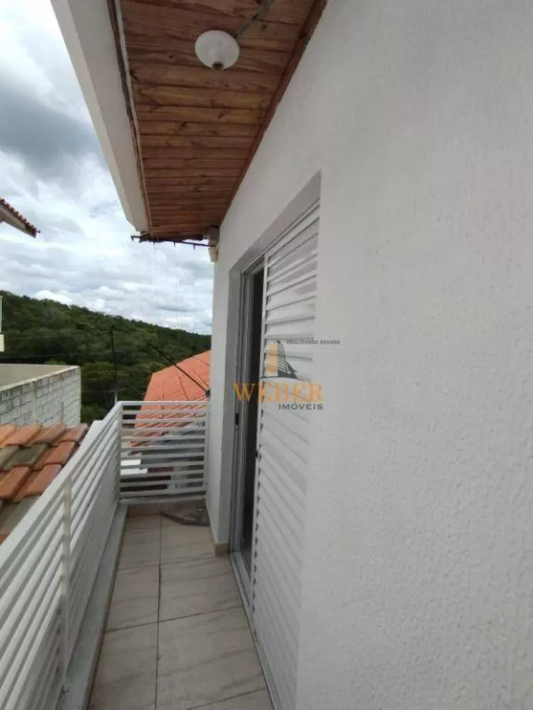 Sobrado, 3 quartos, 85 m² - Foto 9