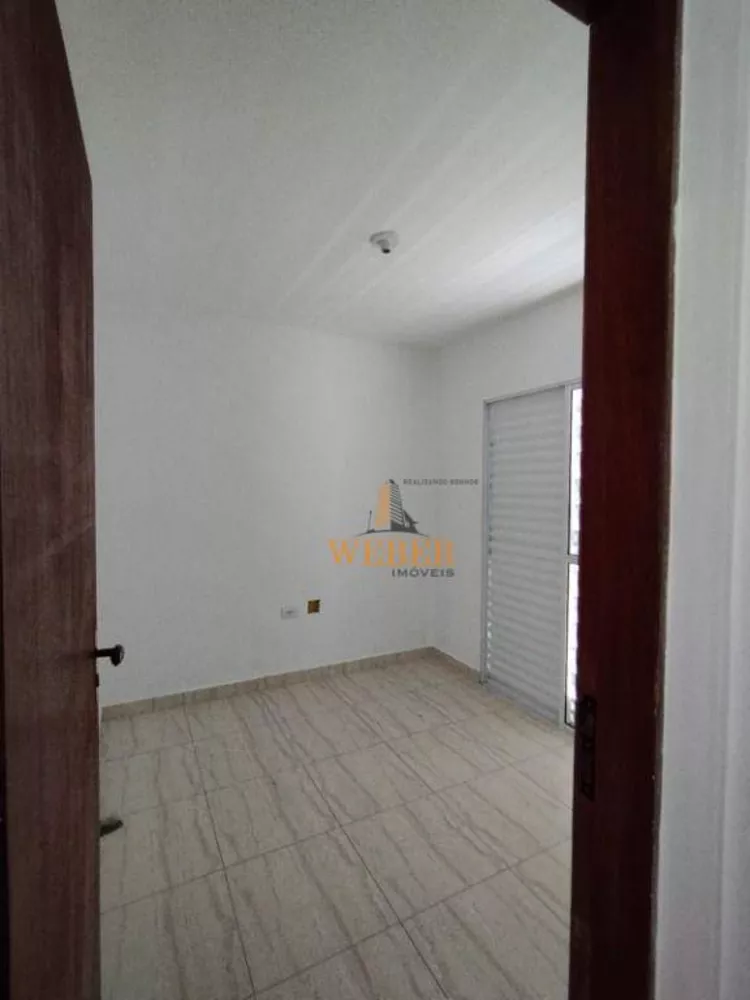 Sobrado, 3 quartos, 85 m² - Foto 6