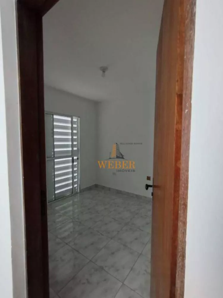Sobrado, 3 quartos, 85 m² - Foto 8
