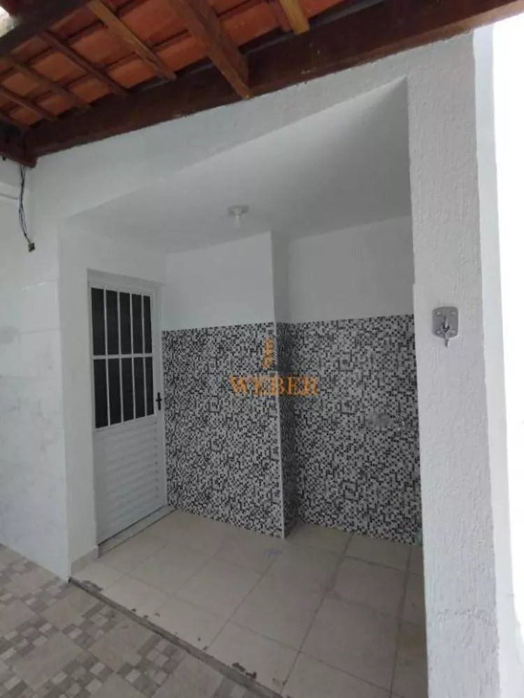Sobrado, 3 quartos, 85 m² - Foto 15