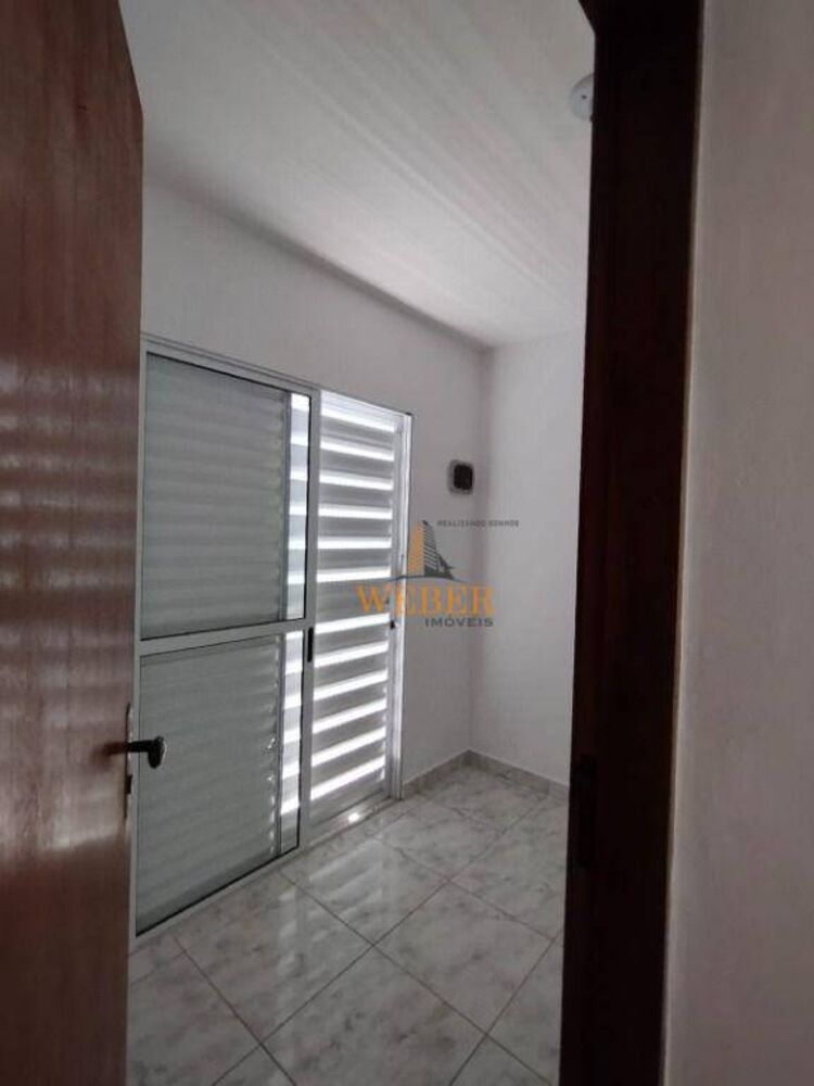 Sobrado, 3 quartos, 85 m² - Foto 11