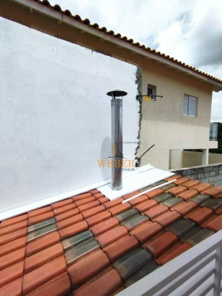 Sobrado, 3 quartos, 85 m² - Foto 10