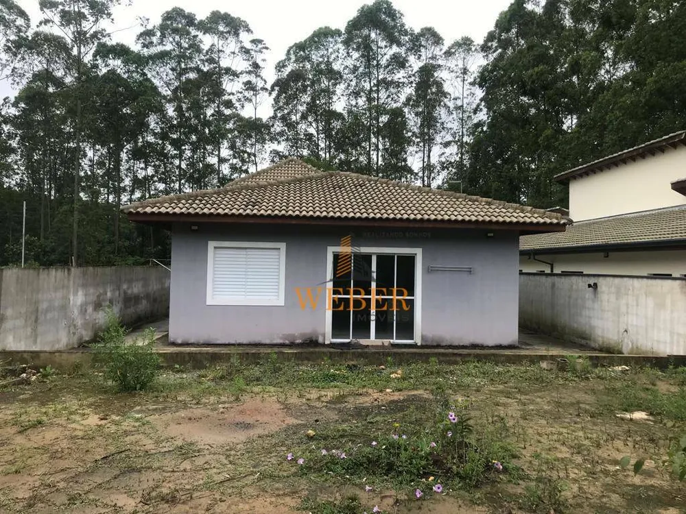 Casa de Condomínio, 2 quartos - Foto 4