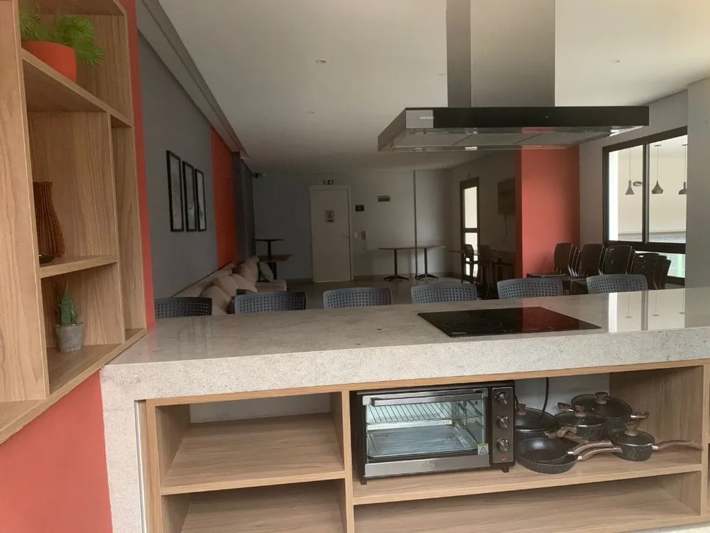 Apartamento, 2 quartos, 43 m² - Foto 7