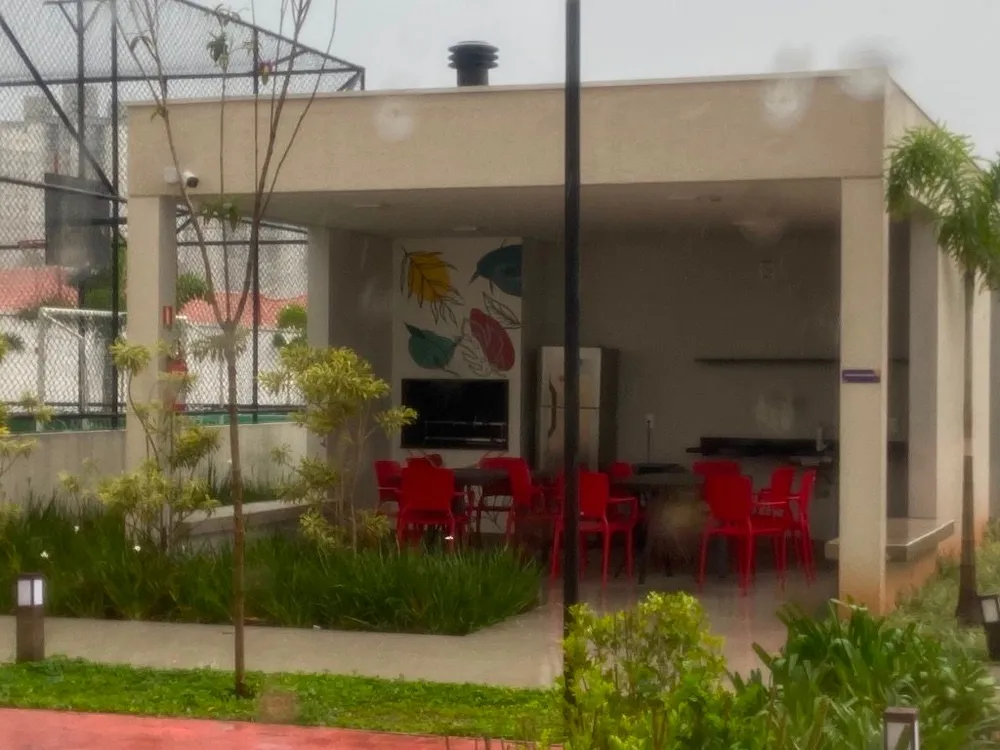 Apartamento, 2 quartos, 43 m² - Foto 9