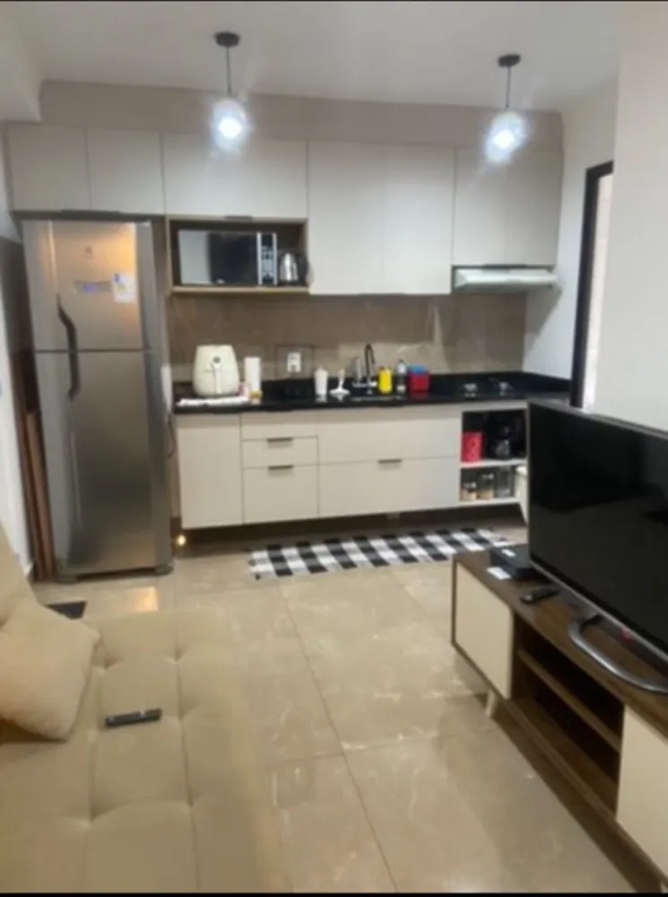 Apartamento, 2 quartos, 43 m² - Foto 10