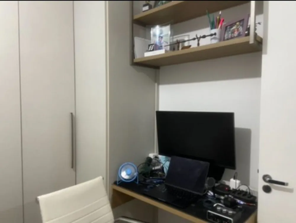 Apartamento, 2 quartos, 43 m² - Foto 8