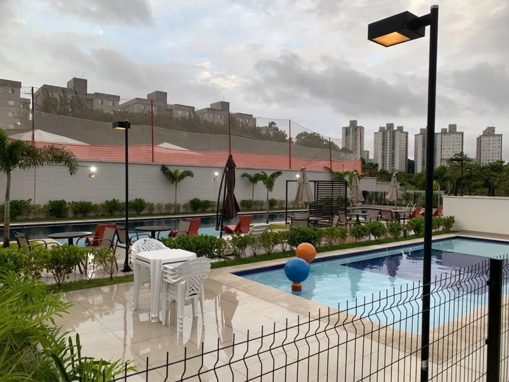 Apartamento, 2 quartos, 43 m² - Foto 3