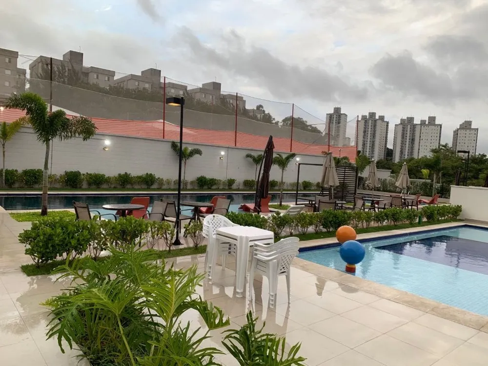 Apartamento, 2 quartos, 43 m² - Foto 5