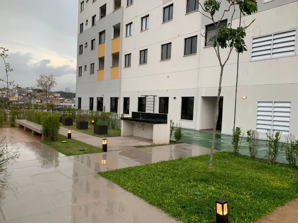 Apartamento, 2 quartos, 43 m² - Foto 7