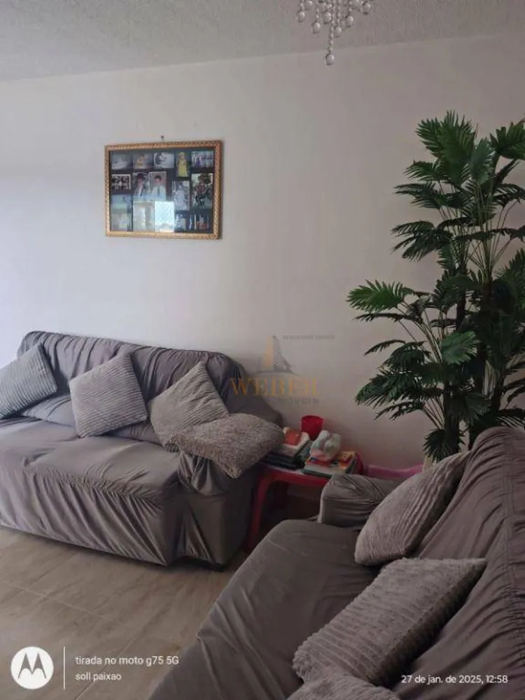 Apartamento, 2 quartos, 55 m² - Foto 10