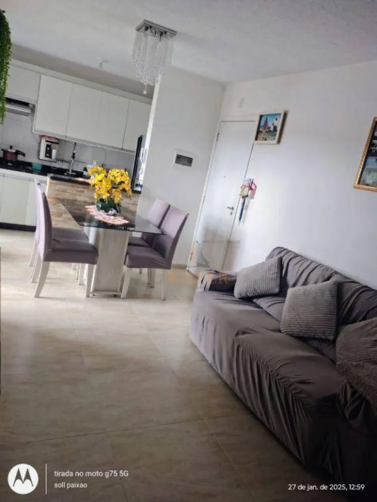 Apartamento, 2 quartos, 55 m² - Foto 9