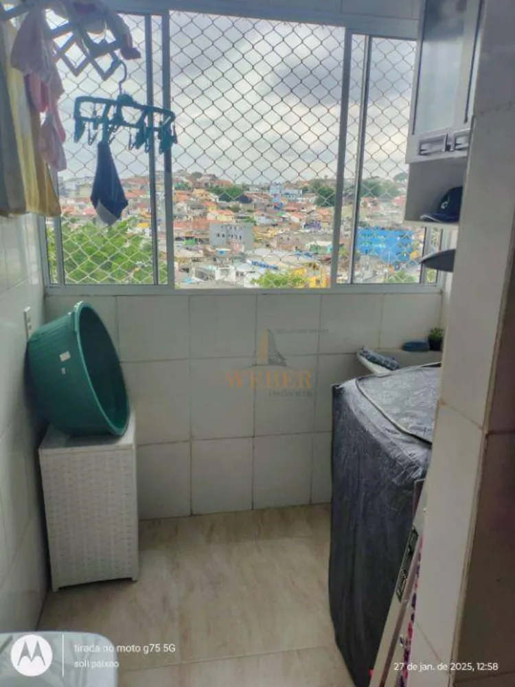 Apartamento, 2 quartos, 55 m² - Foto 6