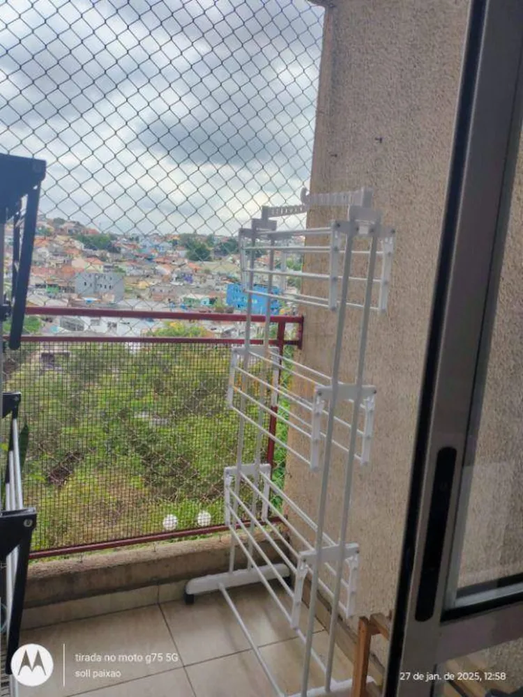 Apartamento, 2 quartos, 55 m² - Foto 8