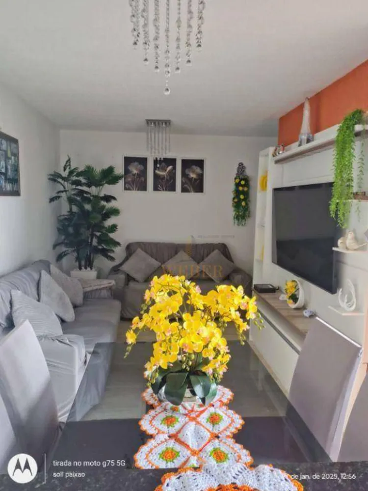 Apartamento, 2 quartos, 55 m² - Foto 12