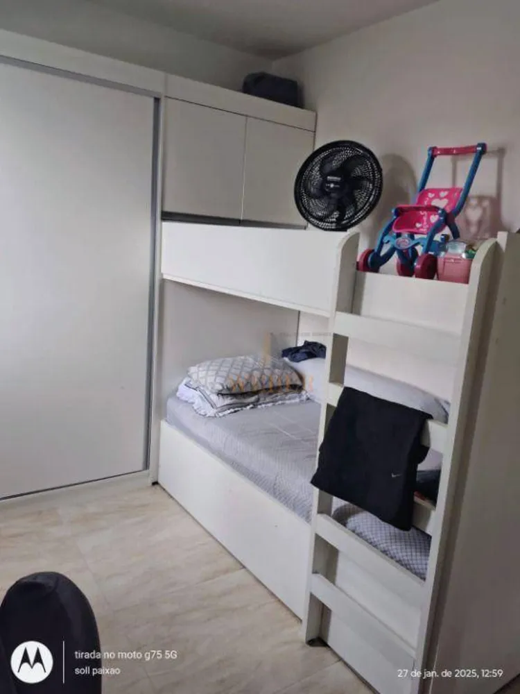 Apartamento, 2 quartos, 55 m² - Foto 7