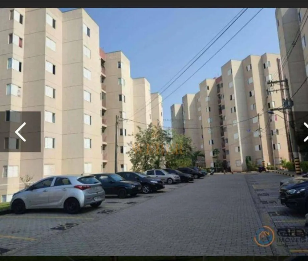 Apartamento, 2 quartos, 55 m² - Foto 2