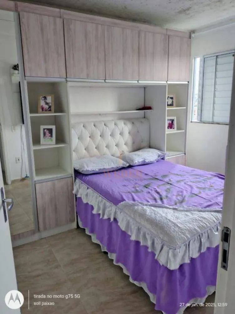Apartamento, 2 quartos, 55 m² - Foto 11