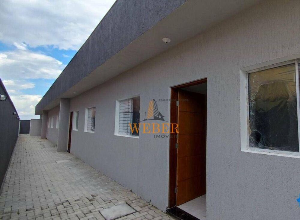 Casa, 2 quartos, 48 m² - Foto 8