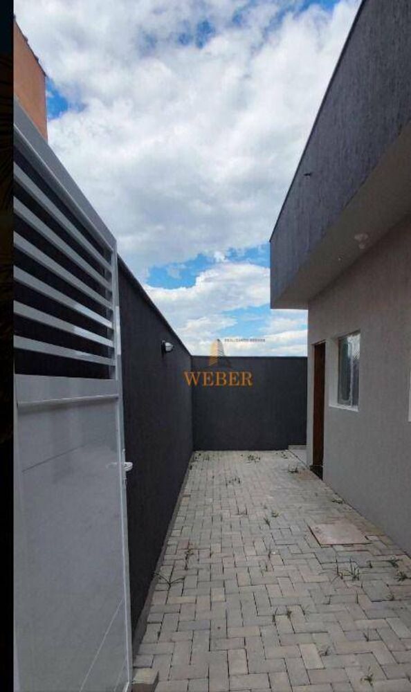 Casa, 2 quartos, 48 m² - Foto 7