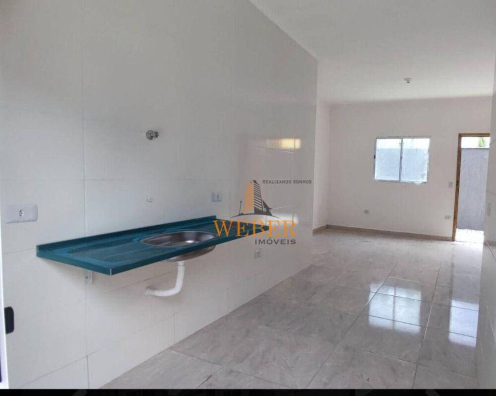 Casa, 2 quartos, 48 m² - Foto 6