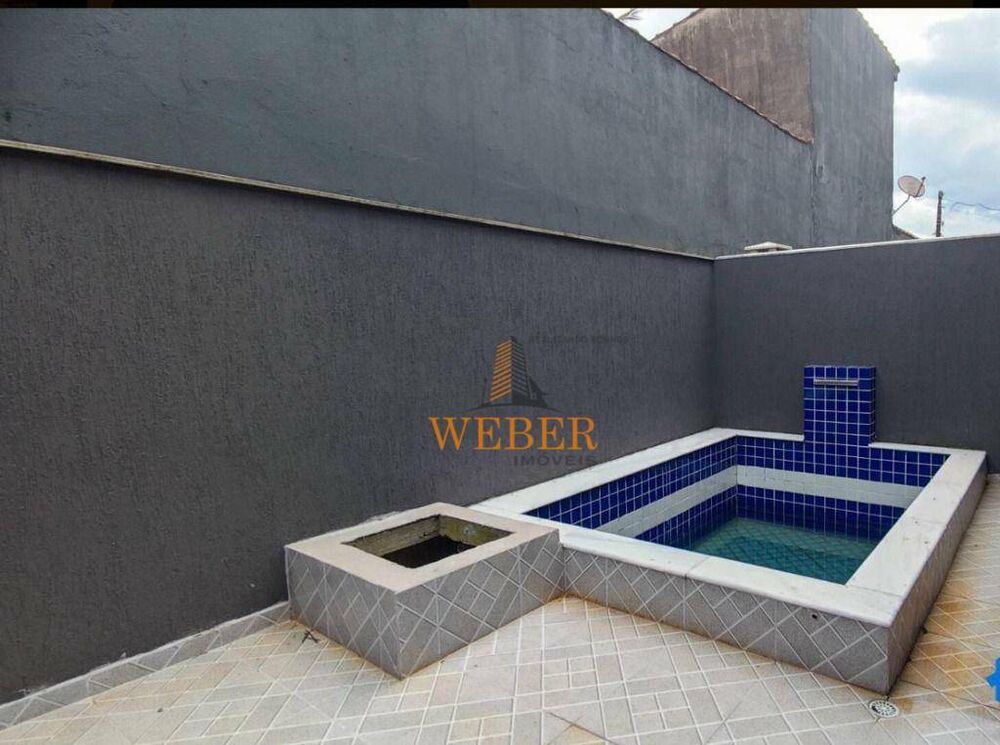 Casa, 2 quartos, 48 m² - Foto 9